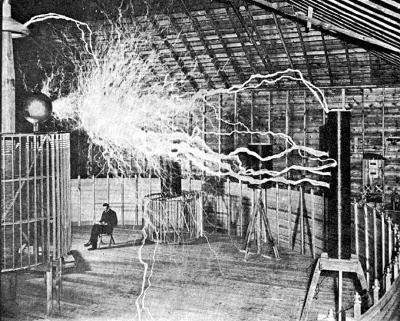 共振解決無線電力傳輸，擁抱無線充電